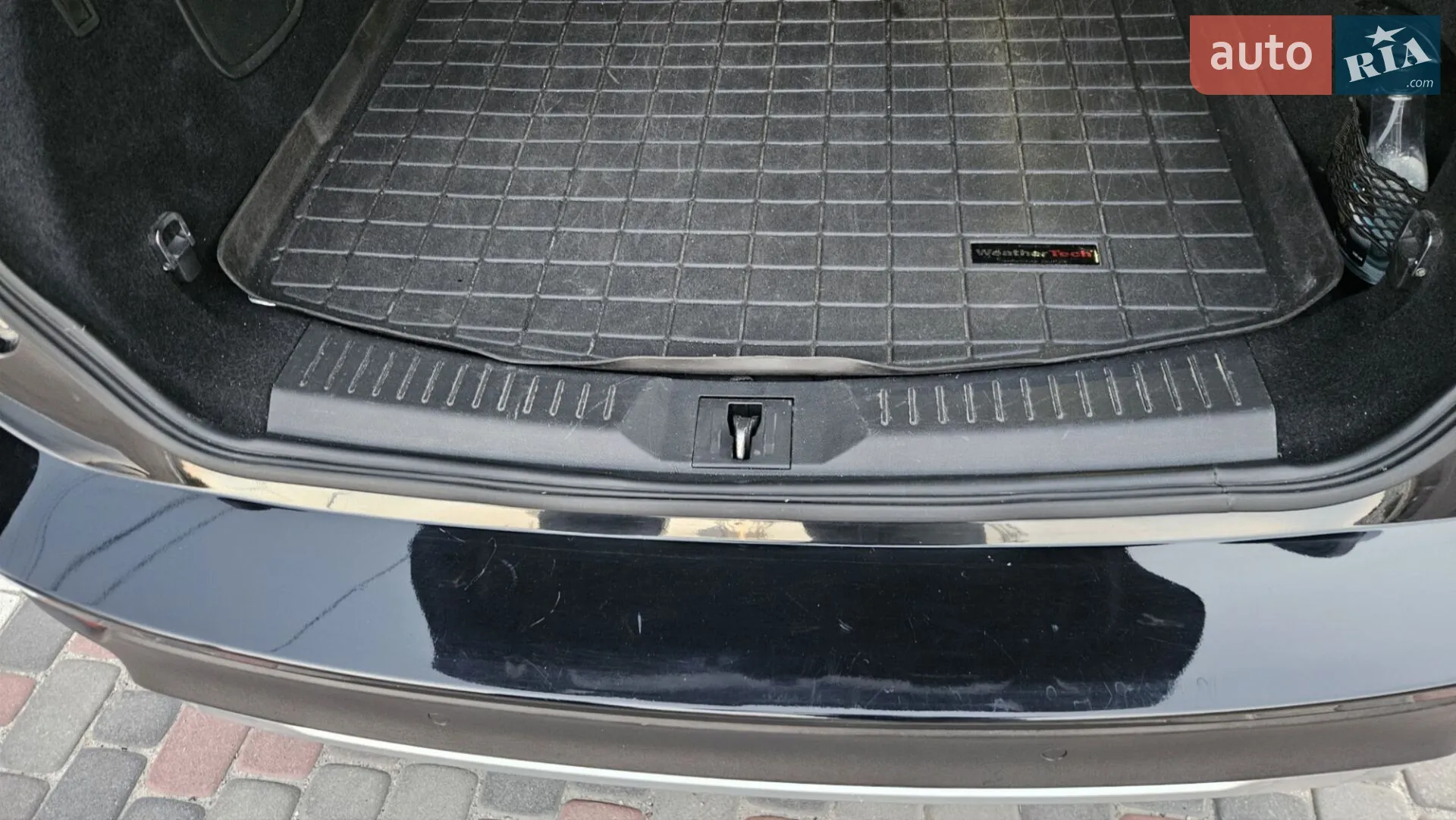 2016 Lincoln MKC - мініатюра 18
