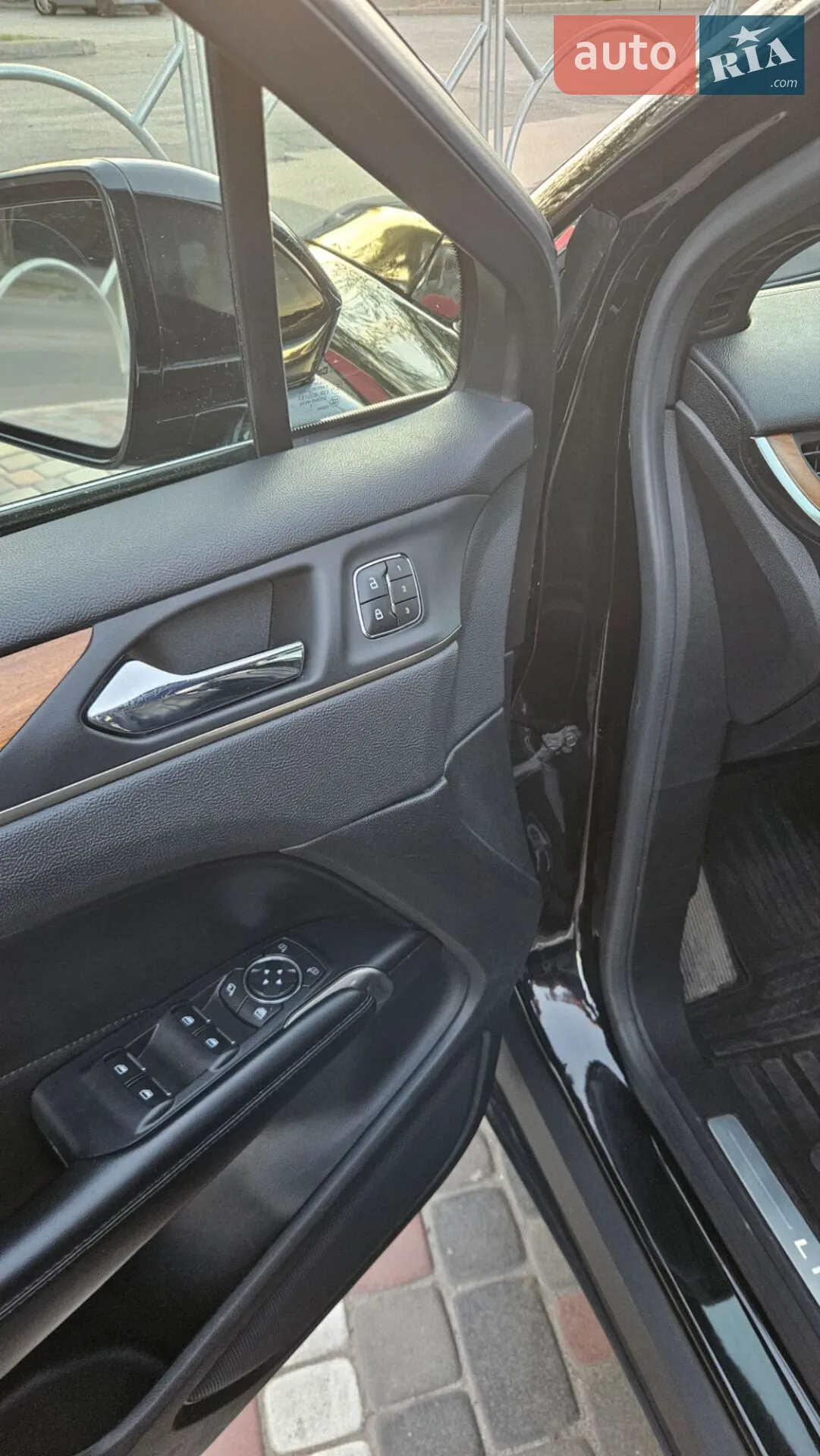 2016 Lincoln MKC - мініатюра 30