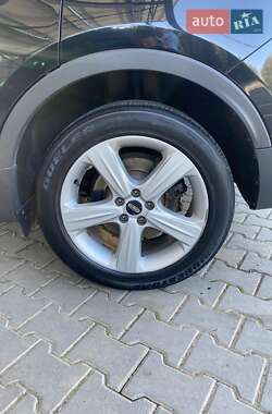 Внедорожник / Кроссовер Lincoln MKC 2015 в 