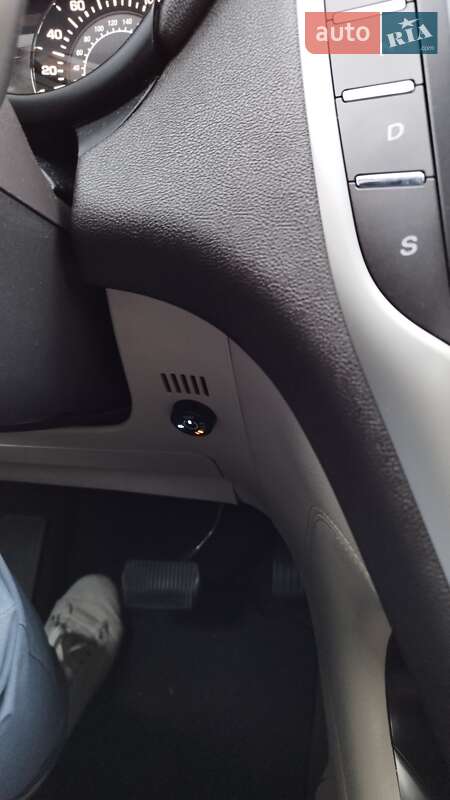 Внедорожник / Кроссовер Lincoln MKC 2016 в Львове