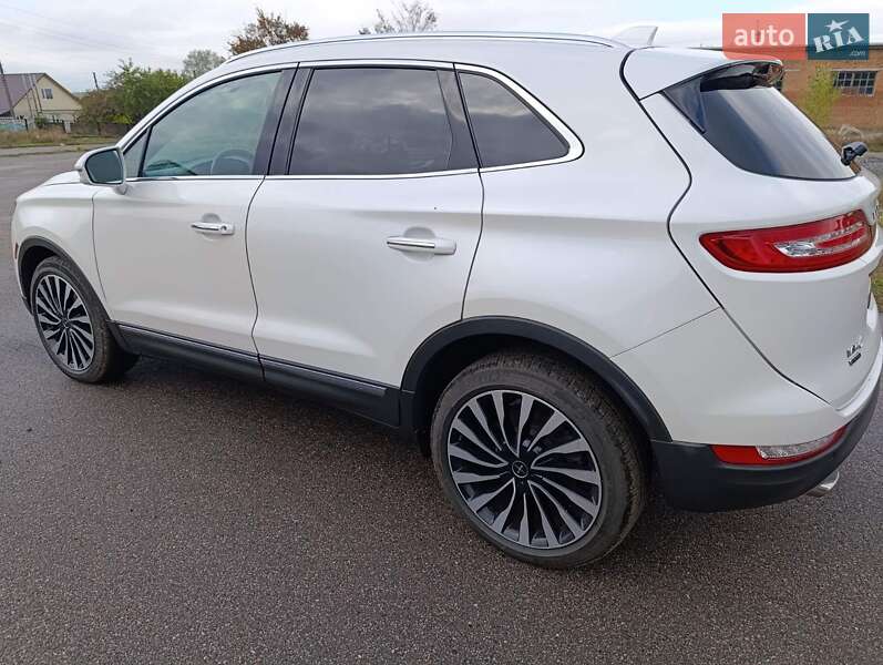 Внедорожник / Кроссовер Lincoln MKC 2019 в Полтаве