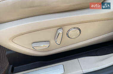Внедорожник / Кроссовер Lincoln MKC 2017 в 