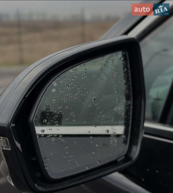 Позашляховик / Кросовер Lincoln MKC 2017 в Рівному фото 7 Позашляховик / Кросовер Lincoln MKC 2017 в Рівному