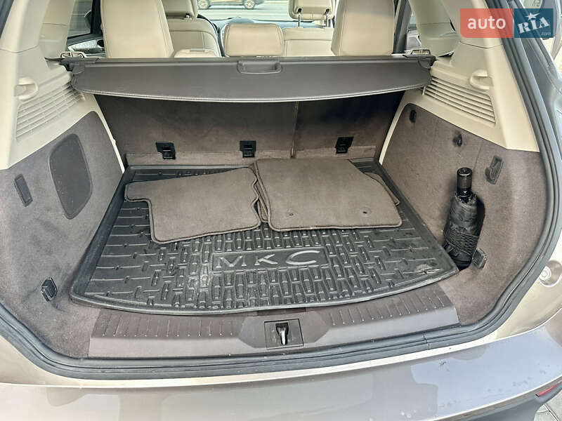 Позашляховик / Кросовер Lincoln MKC 2018 в Києві