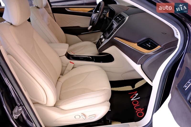 Внедорожник / Кроссовер Lincoln MKC 2014 в Одессе фото 32 Внедорожник / Кроссовер Lincoln MKC 2014 в Одессе