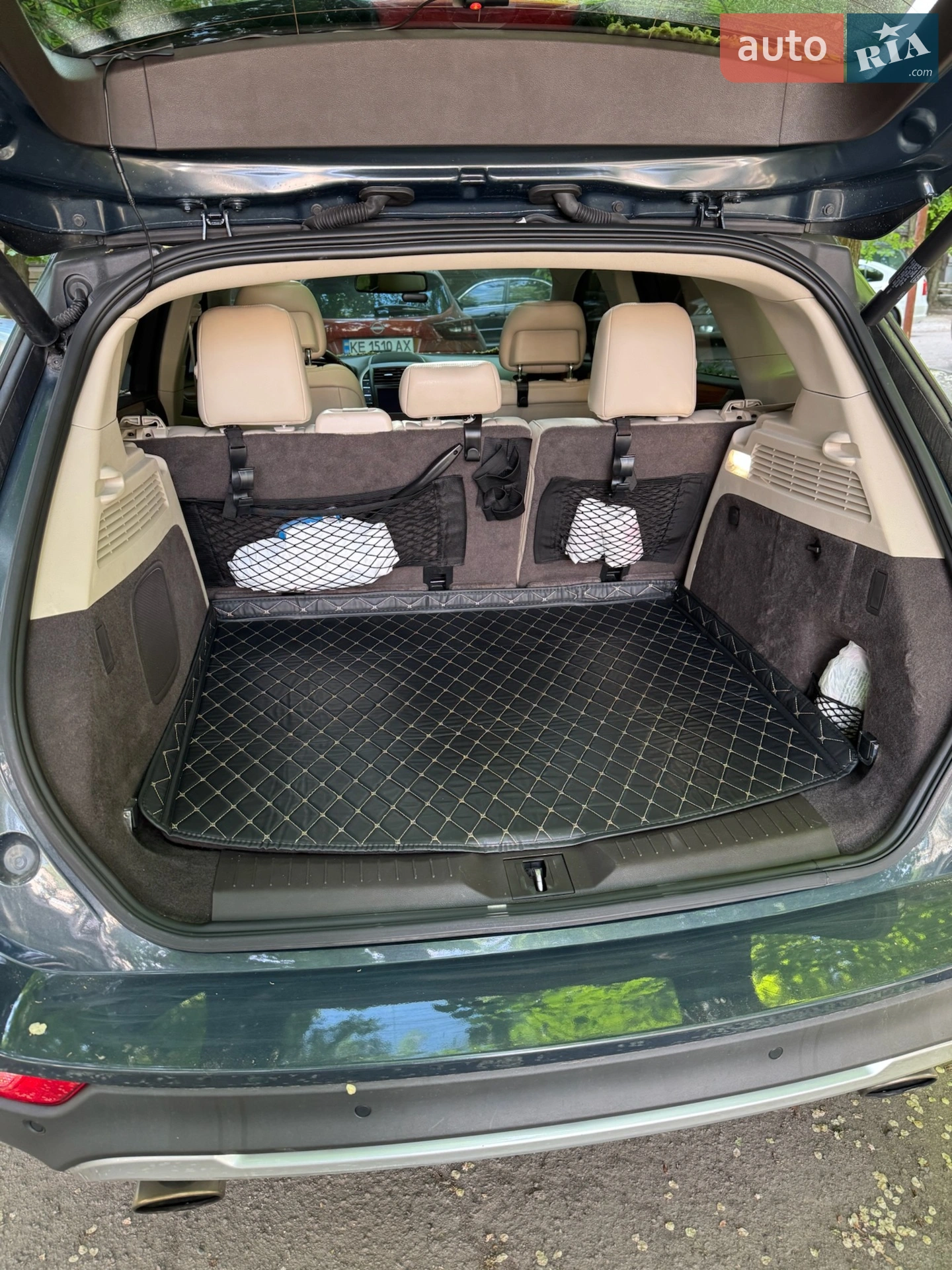 2018 Lincoln MKC - мініатюра 17