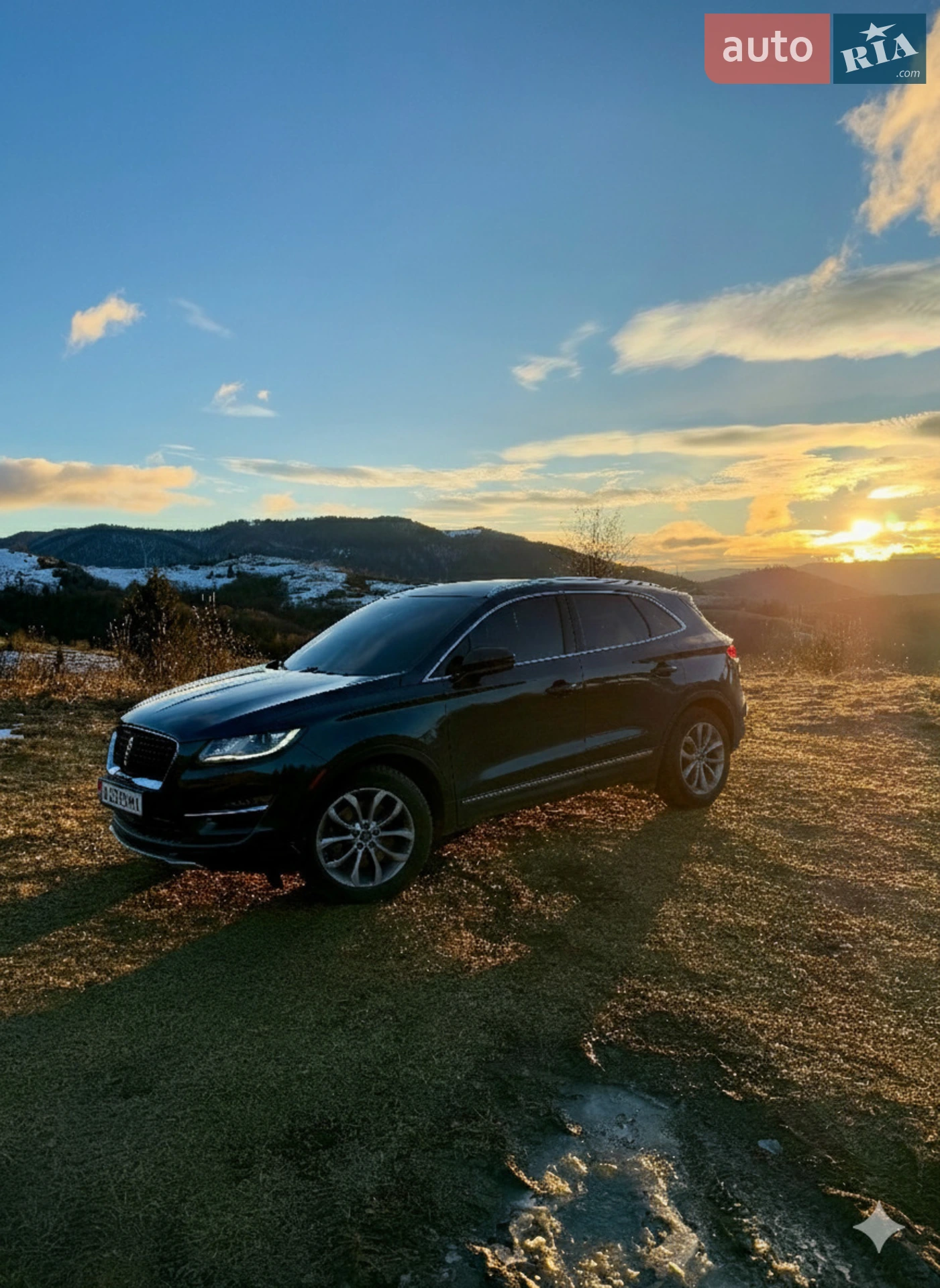 2018 Lincoln MKC - мініатюра 2