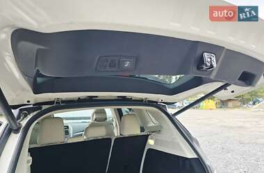 Внедорожник / Кроссовер Lincoln MKC 2014 в 