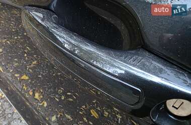 Внедорожник / Кроссовер Lincoln MKC 2014 в 