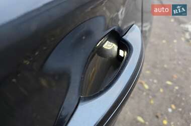 Внедорожник / Кроссовер Lincoln MKC 2014 в 