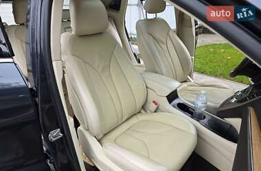 Внедорожник / Кроссовер Lincoln MKC 2014 в 