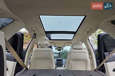 Внедорожник / Кроссовер Lincoln MKC 2014 в 