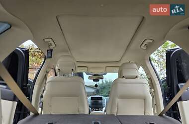Внедорожник / Кроссовер Lincoln MKC 2014 в 