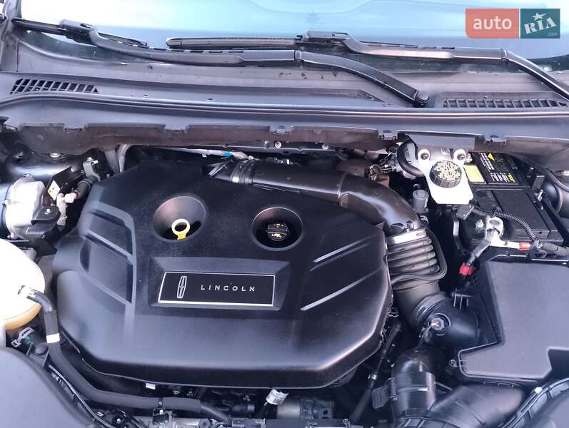 Внедорожник / Кроссовер Lincoln MKC 2019 в Тернополе