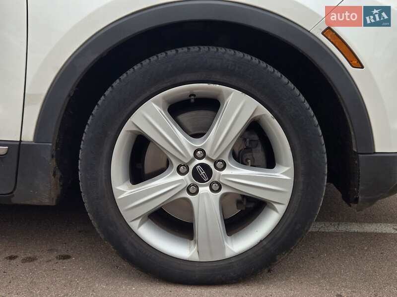 Позашляховик / Кросовер Lincoln MKC 2015 в Києві фото 20 Позашляховик / Кросовер Lincoln MKC 2015 в Києві