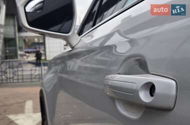 Внедорожник / Кроссовер Lincoln MKC 2015 в 