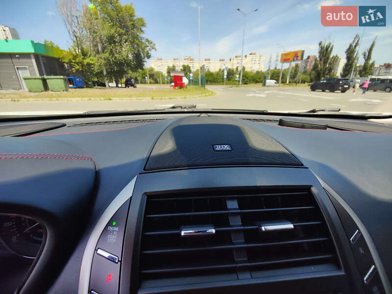 Внедорожник / Кроссовер Lincoln MKC 2017 в Киеве