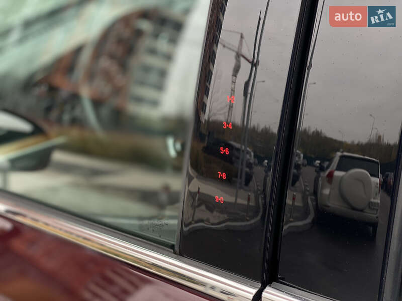 Позашляховик / Кросовер Lincoln MKC 2018 в Києві фото 15 Позашляховик / Кросовер Lincoln MKC 2018 в Києві