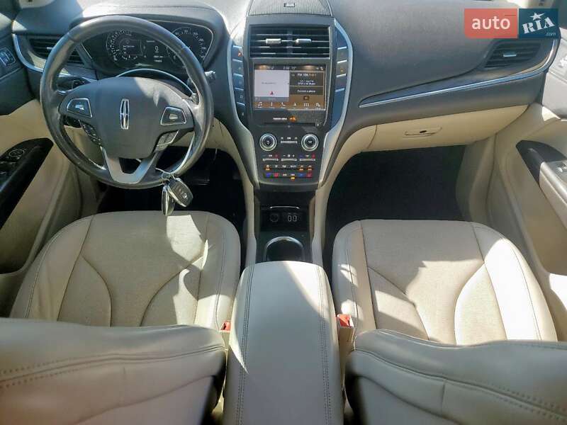 Внедорожник / Кроссовер Lincoln MKC 2019 в Львове