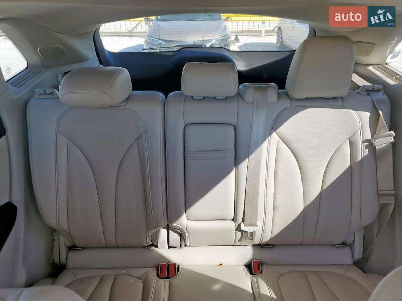 Внедорожник / Кроссовер Lincoln MKC 2019 в Львове