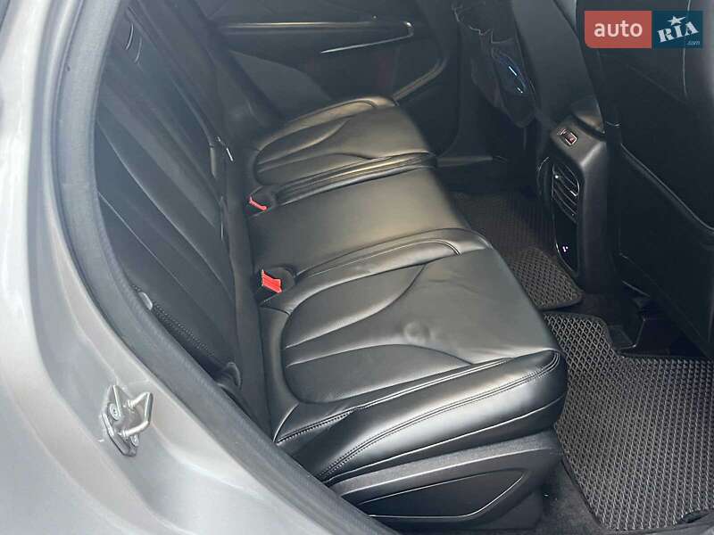 Позашляховик / Кросовер Lincoln MKC 2014 в Києві фото 20 Позашляховик / Кросовер Lincoln MKC 2014 в Києві