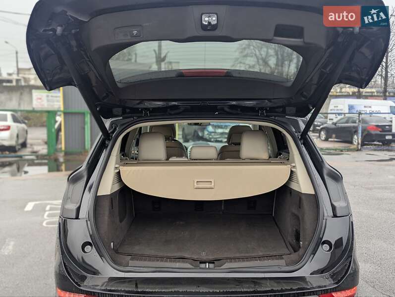 Внедорожник / Кроссовер Lincoln MKC 2019 в Киеве