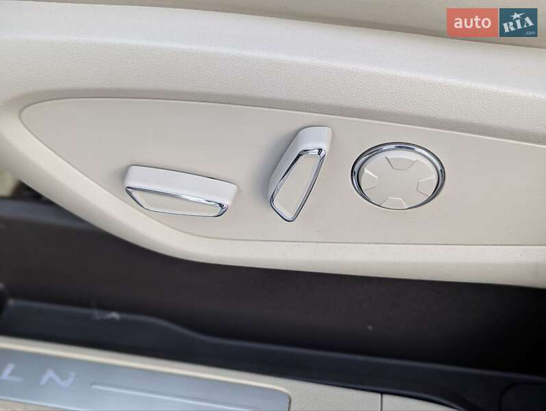 Позашляховик / Кросовер Lincoln MKC 2019 в Києві