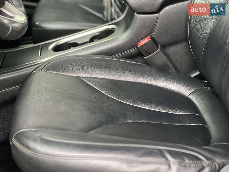 Внедорожник / Кроссовер Lincoln MKC 2018 в Ивано-Франковске фото 31 Внедорожник / Кроссовер Lincoln MKC 2018 в Ивано-Франковске