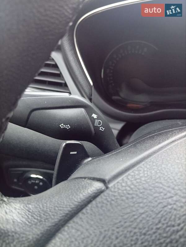 Внедорожник / Кроссовер Lincoln MKC 2018 в Киеве фото 24 Внедорожник / Кроссовер Lincoln MKC 2018 в Киеве