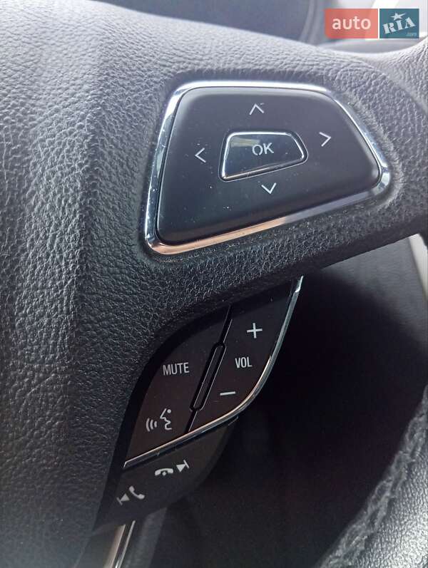 Внедорожник / Кроссовер Lincoln MKC 2018 в Киеве фото 27 Внедорожник / Кроссовер Lincoln MKC 2018 в Киеве