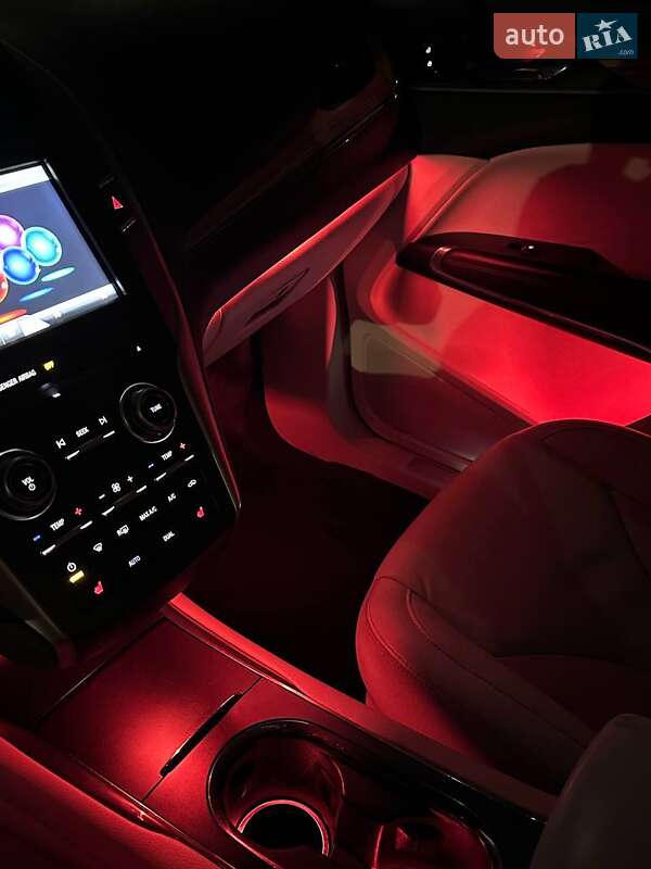 Внедорожник / Кроссовер Lincoln MKC 2014 в Владимире