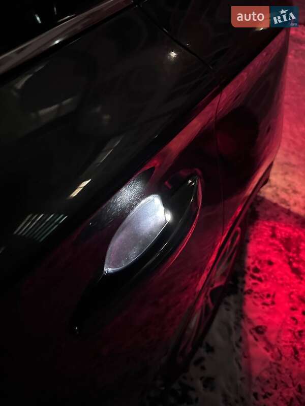 Внедорожник / Кроссовер Lincoln MKC 2014 в Владимире