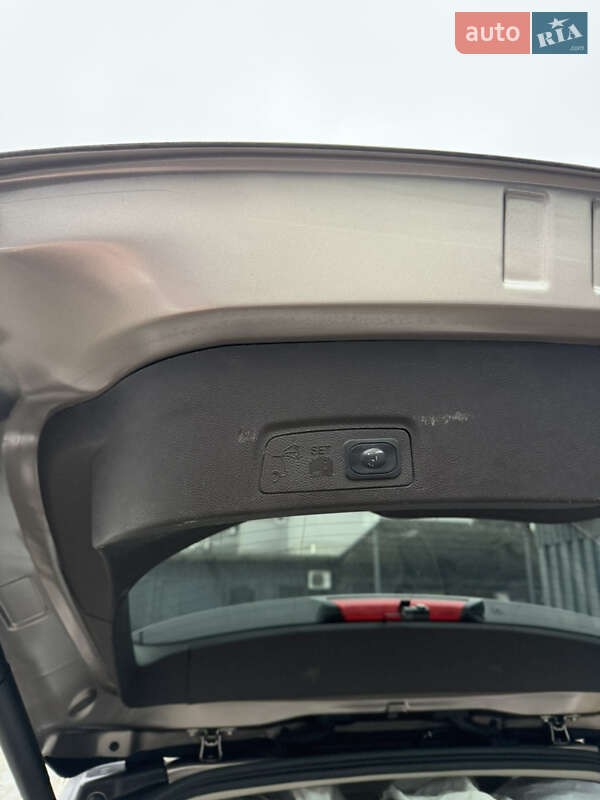 Внедорожник / Кроссовер Lincoln MKC 2018 в Киеве