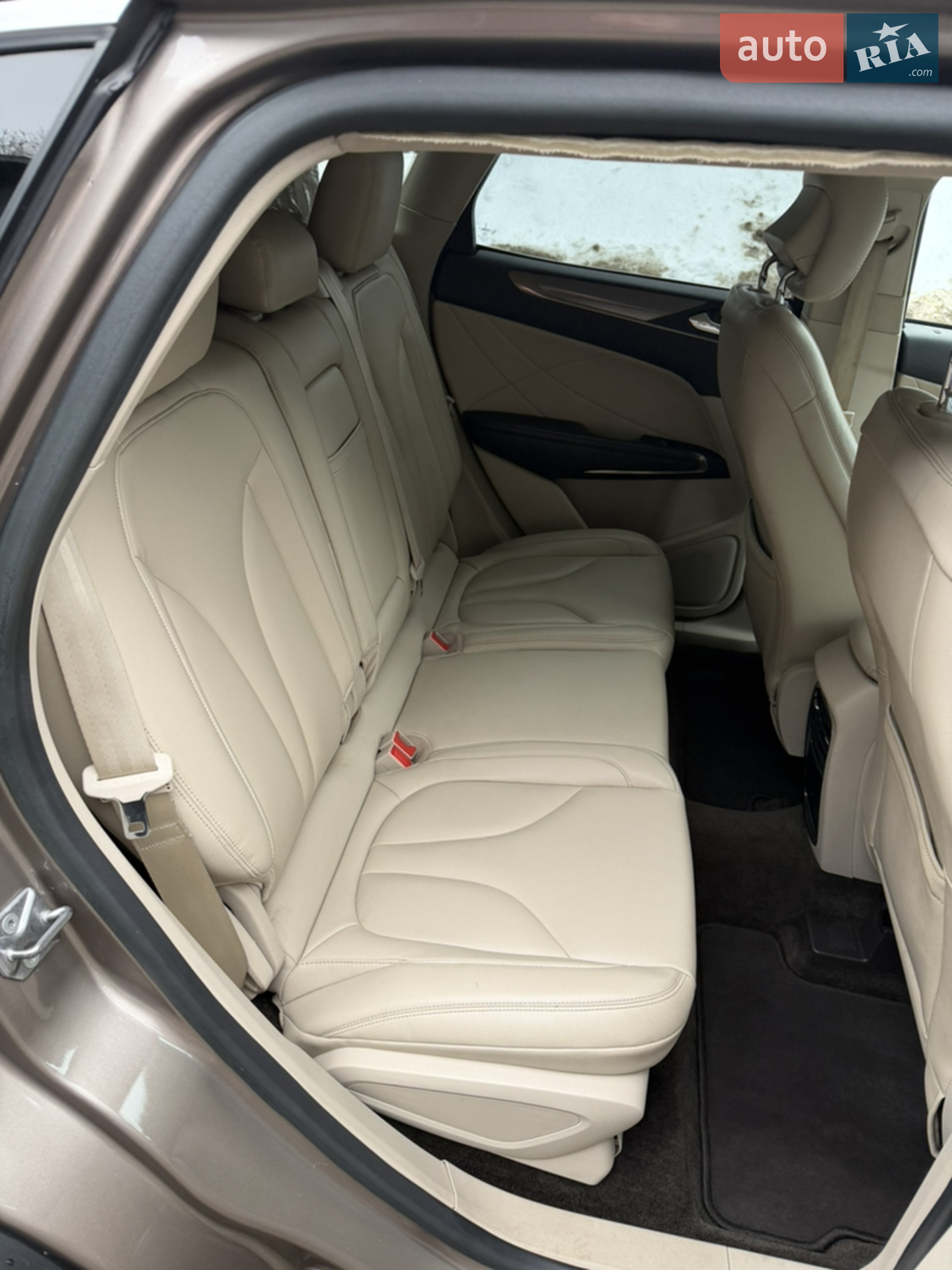 2018 Lincoln MKC - мініатюра 28