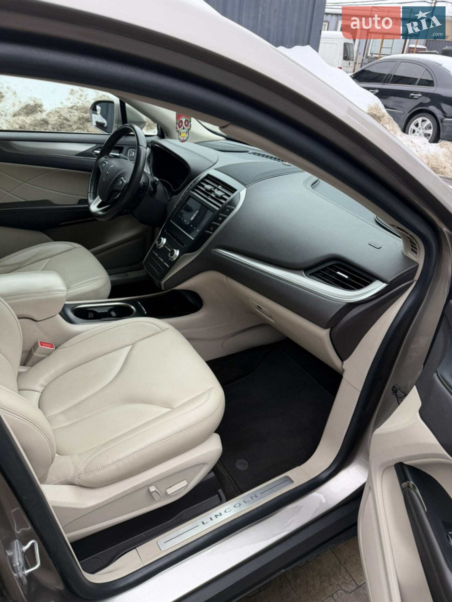 2018 Lincoln MKC - мініатюра 32