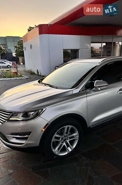 Внедорожник / Кроссовер Lincoln MKC 2014 в Днепре