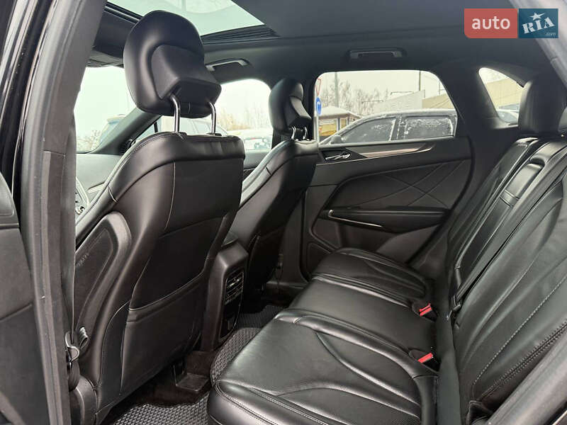 Позашляховик / Кросовер Lincoln MKC 2014 в Житомирі фото 11 Позашляховик / Кросовер Lincoln MKC 2014 в Житомирі