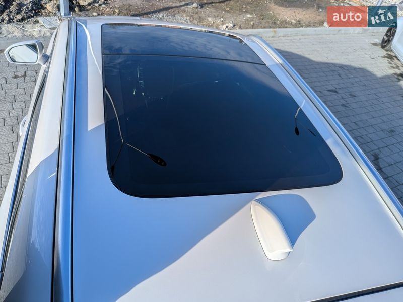 Позашляховик / Кросовер Lincoln MKC 2018 в Львові