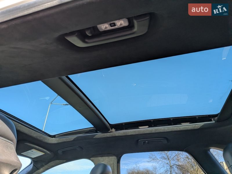 Позашляховик / Кросовер Lincoln MKC 2018 в Львові