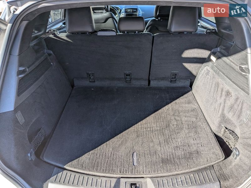 Позашляховик / Кросовер Lincoln MKC 2018 в Львові