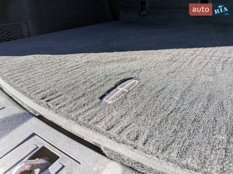 Позашляховик / Кросовер Lincoln MKC 2018 в Львові