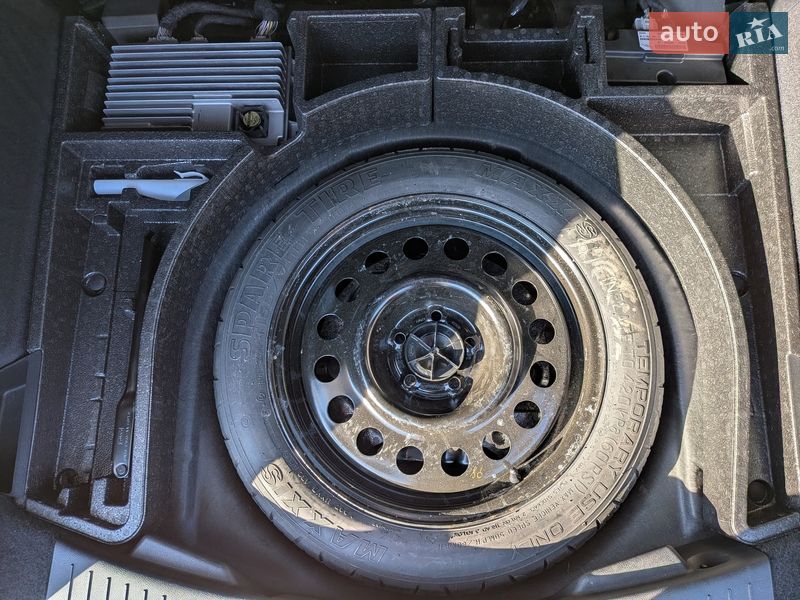 Позашляховик / Кросовер Lincoln MKC 2018 в Львові