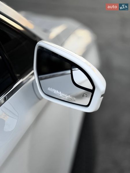 Внедорожник / Кроссовер Lincoln MKC 2016 в Днепре