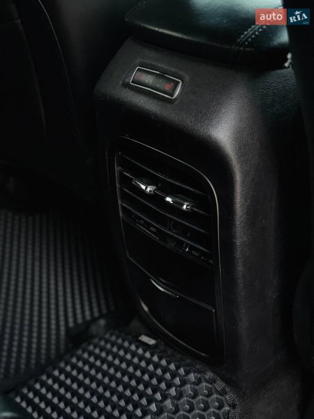 Внедорожник / Кроссовер Lincoln MKC 2016 в Днепре