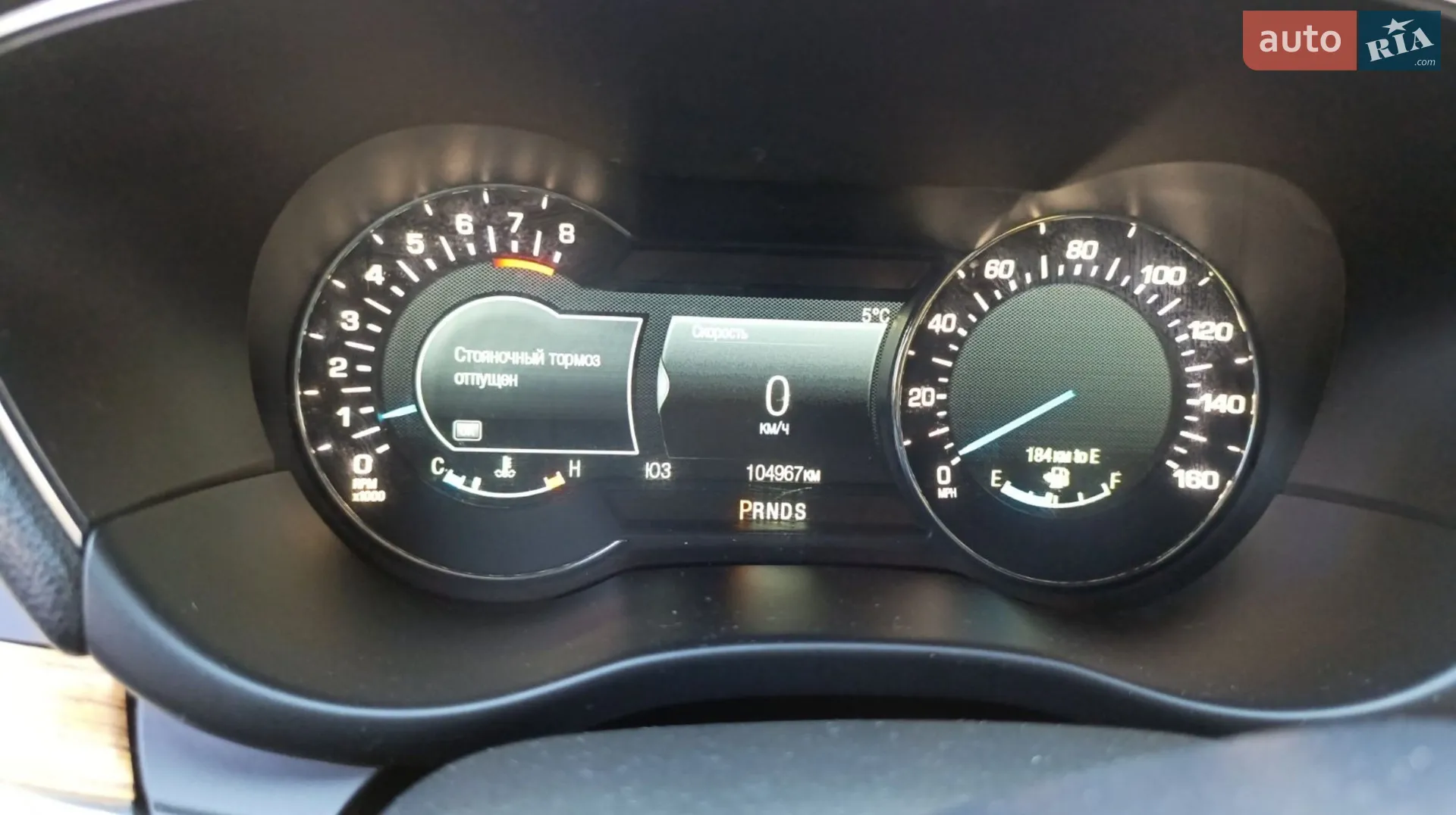 2016 Lincoln MKC - мініатюра 20