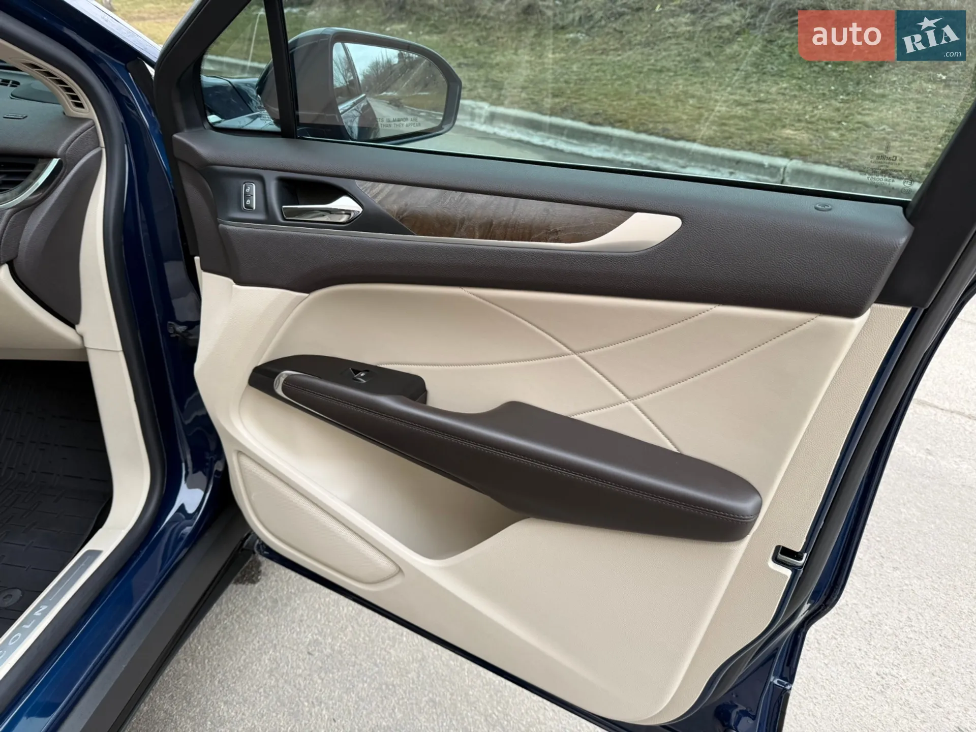 2019 Lincoln MKC - мініатюра 33
