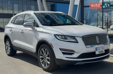 Внедорожник / Кроссовер Lincoln MKC 2019 в Киеве