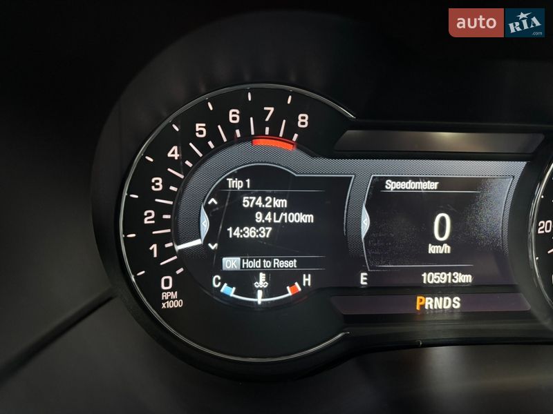 Внедорожник / Кроссовер Lincoln MKC 2017 в Львове фото 37 Внедорожник / Кроссовер Lincoln MKC 2017 в Львове