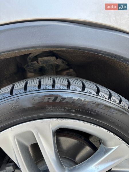 Внедорожник / Кроссовер Lincoln MKC 2017 в Львове фото 42 Внедорожник / Кроссовер Lincoln MKC 2017 в Львове