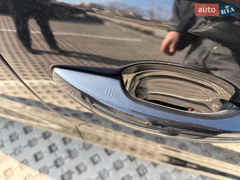 Позашляховик / Кросовер Lincoln MKC 2019 в Києві